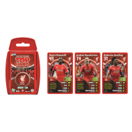 Top Trumps Liverpool Super Deluxe